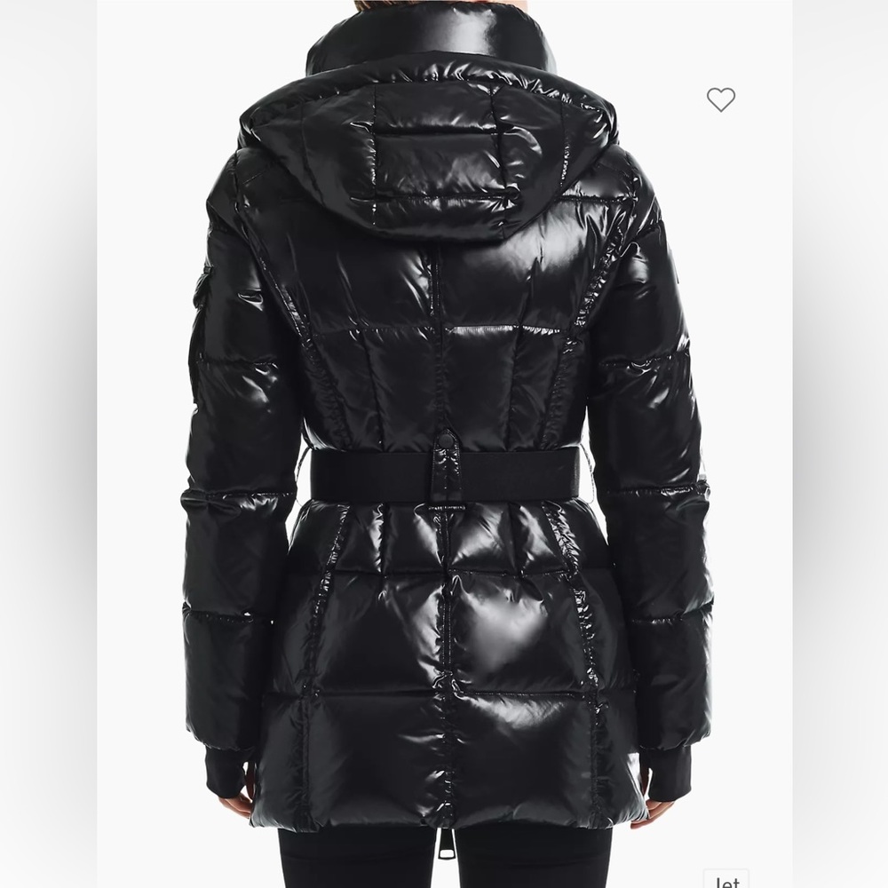 SAM. soho jacket - Picture 3 of 7